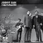 Johnny Cash exhibit, in Bologna Johnny Cash exhibit, in Bologna