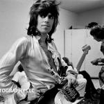Keith Richards, 1972 Keith Richards, 1972