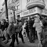 Corner of Haight and Ashbury Corner of Haight and Ashbury