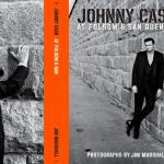 Johnny Cash book poster image
