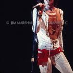 Mick Jagger, cover Life magazine, 1972 Mick Jagger, cover Life magazine, 1972
