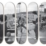 Carlos Santana decks Carlos Santana decks