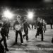 The Beatles, final concert at Candlestick Park, San Francisco, 1966