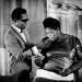 Lou Rawls & Big Mama Thornton, Monterey Jazz Festival, 1964