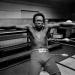 Miles Davis in the ring