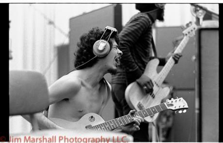 carlos santana 1968