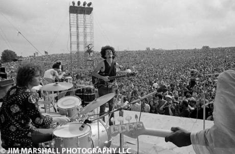 Carlos Santana, Guitar Great | Jim Marshall Photography LLC Newsroom