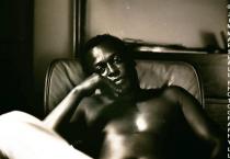 Miles Davis
