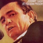 Johnny Cash album cover