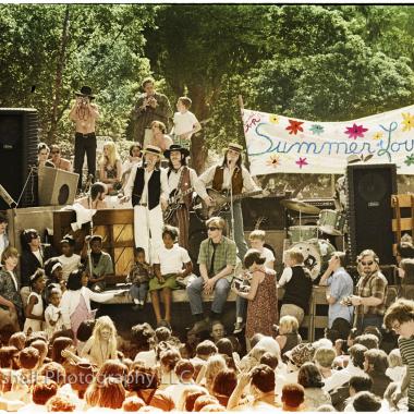 Summer of Love 1967